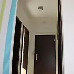 شقة Attic With Parking, Near The Center Of Cb - 110m2 تشيسكي بوديوفيتسه