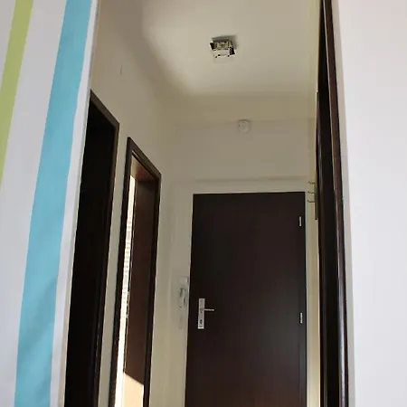 아파트 Attic With Parking, Near The Center Of Cb - 110m2 체스케부데요비체