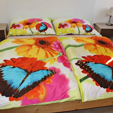 Attic With Parking, Near The Center Of Cb - 110m2 체스케부데요비체