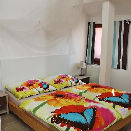 Attic With Parking, Near The Center Of Cb - 110m2 Apartment Ceske Budejovice