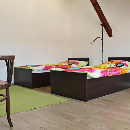 Attic With Parking, Near The Center Of Cb - 110m2 Apartment *