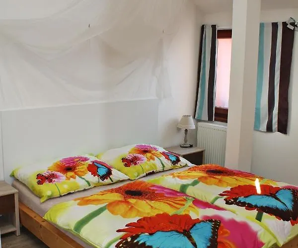 Attic With Parking, Near The Center Of Cb - 110m2 아파트 체스케부데요비체